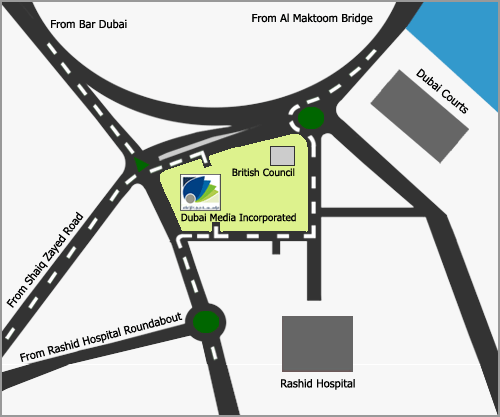  - dubai-media-incorporated-location-map