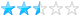 2.5 stars