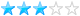 3 stars